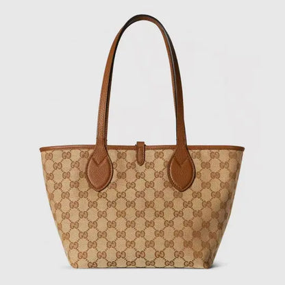 Ophidia Small Tote Bag