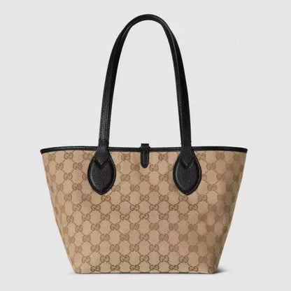 Ophidia Small Tote Bag