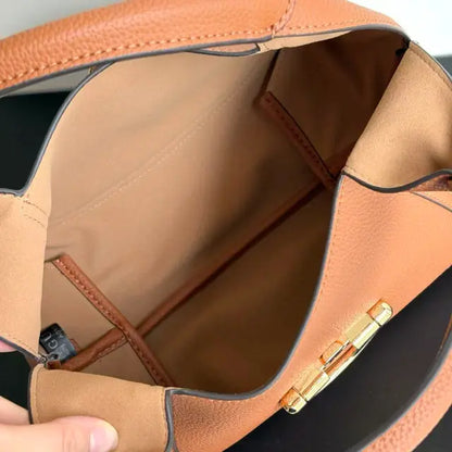 Soft Bit series handbags