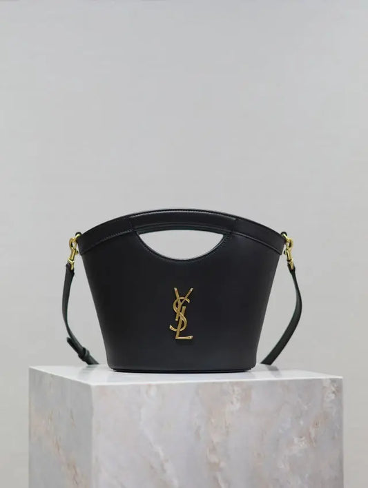 Uptown Bucket Bag
