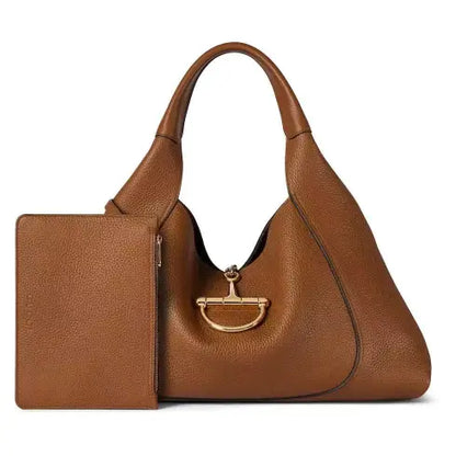 Jackie 1961 Large Hobo Bag
