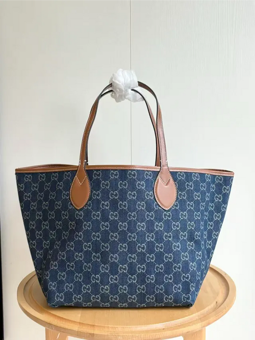 Totissima Large Tote Bag