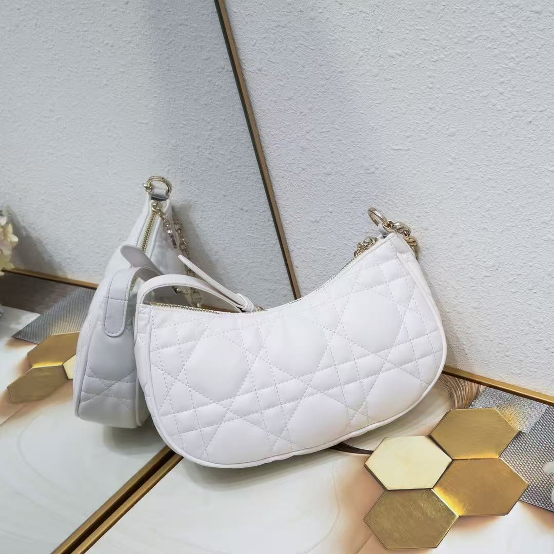 CD Lounge Bag