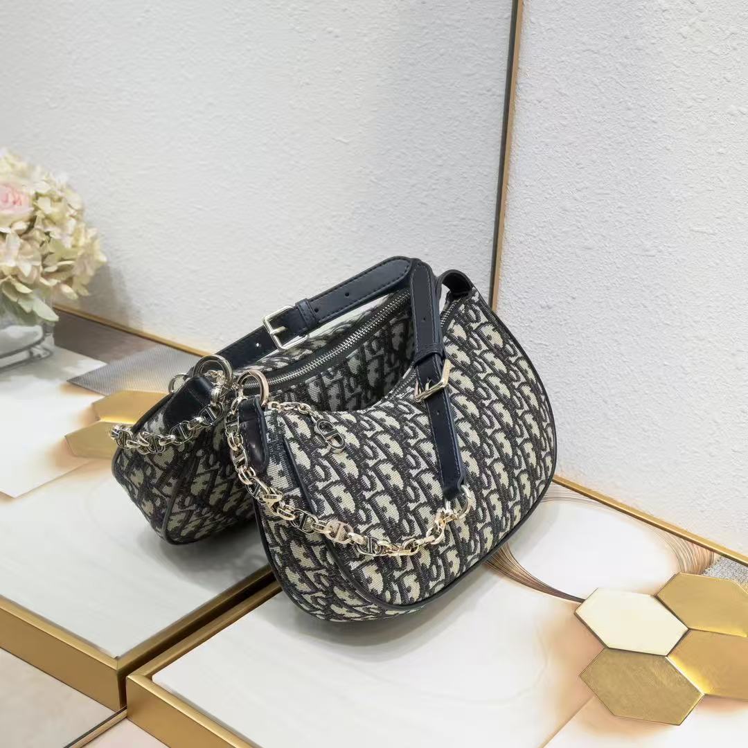 CD Lounge Bag