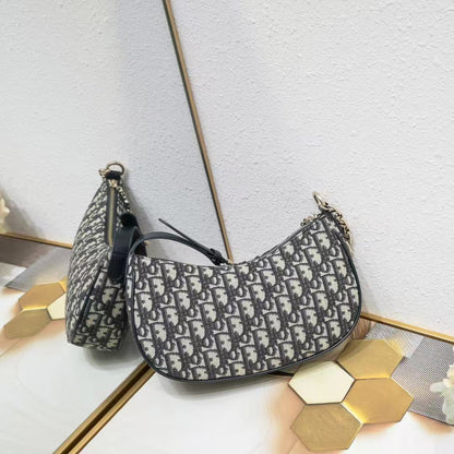 CD Lounge Bag