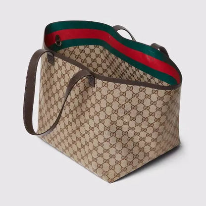Ophidia Medium Tote Bag