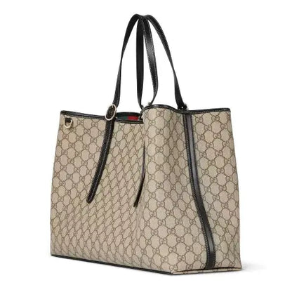 Ophidia Tote Bag