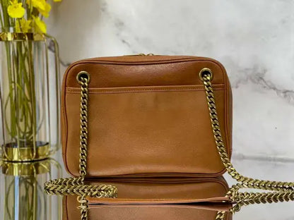 Niki Camera Bag