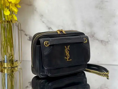 Niki Camera Bag