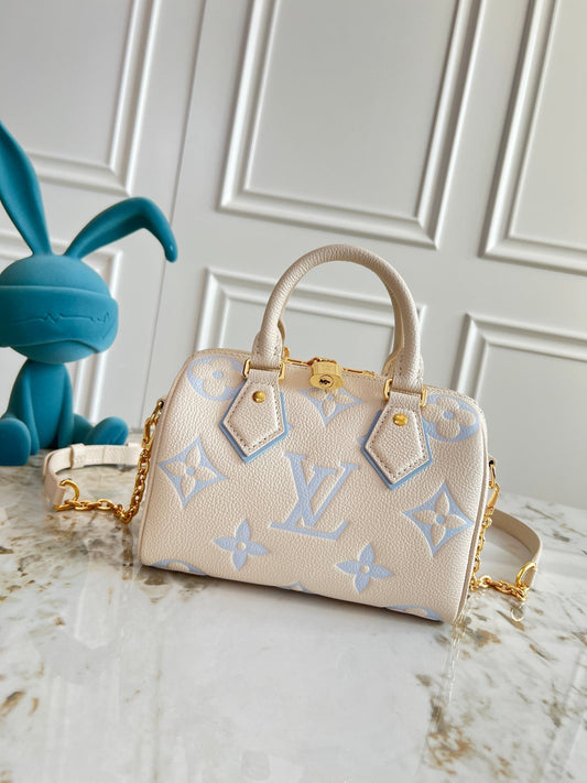 Speedy Bandoulière 20 Handbags M46883