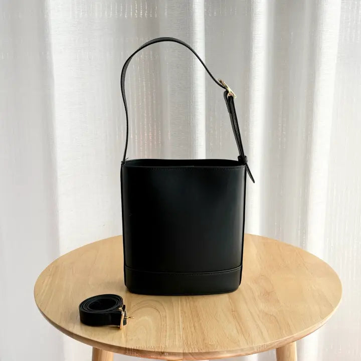73 Small Bucket Bag