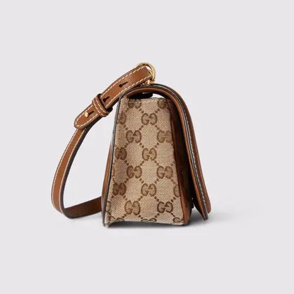 Blondie mini shoulder bag