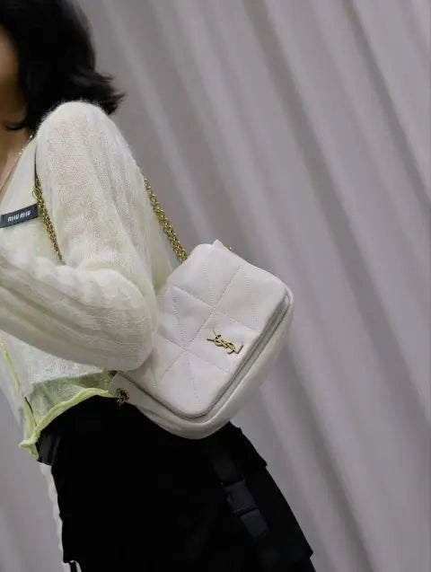 JAMIE mini lambskin