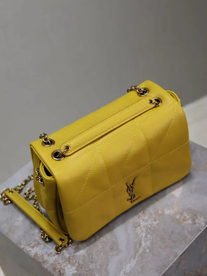 JAMIE mini lambskin