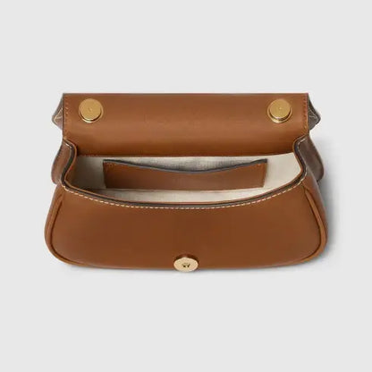 Blondie mini shoulder bag
