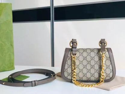 Blondie Shoulder Bag 