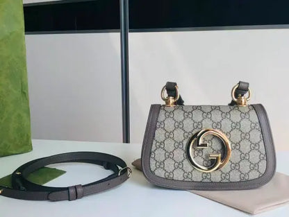 Blondie Shoulder Bag 