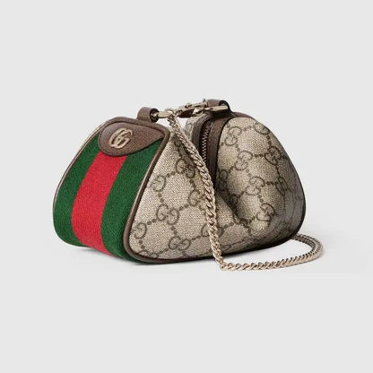 GG Marmont Mini Bag