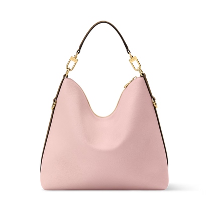 2026 Multipass in Calfskin Leather (Petal Pink)  M2A063