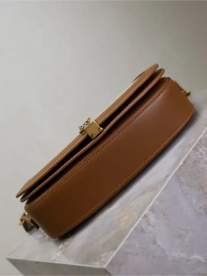 Voltaire Small Shoulder Bag