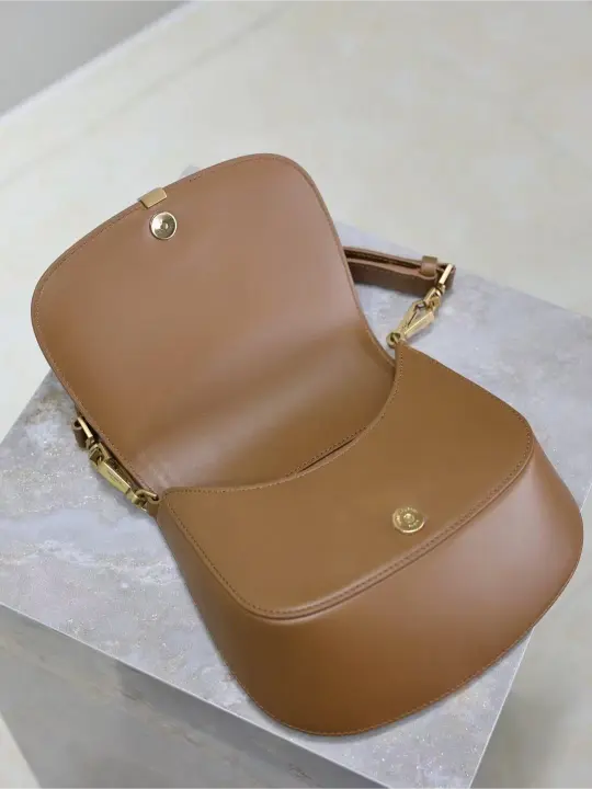Voltaire Shoulder Bag