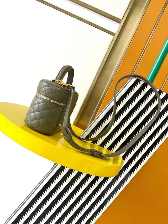 Loulou Mini Bag
