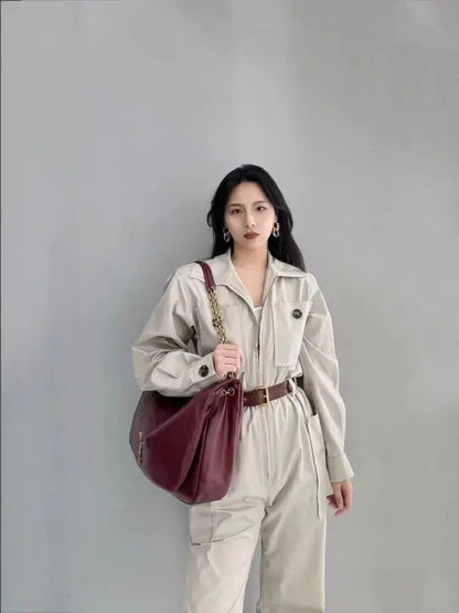 Icare series handbags