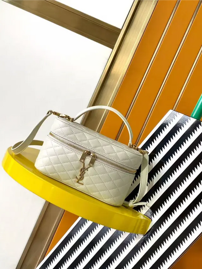Loulou Mini Bag