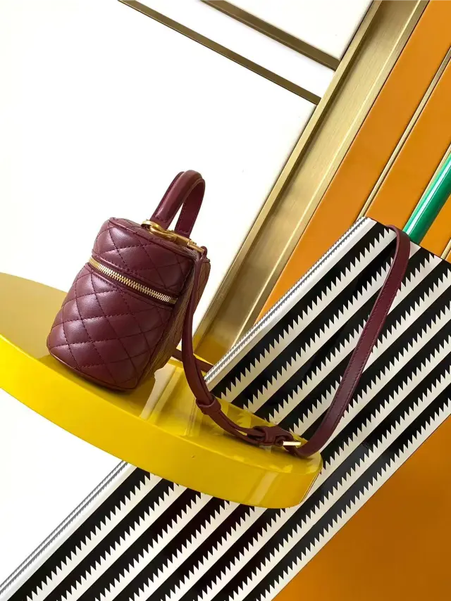 Loulou Mini Bag