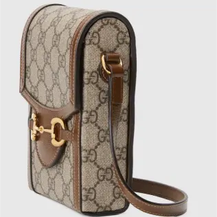 Jackie 1961 series mobile phone bag