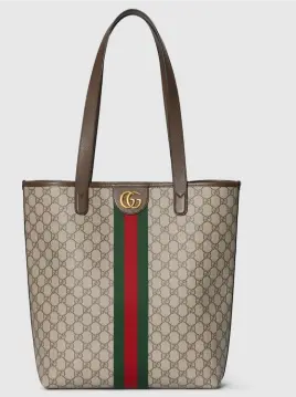 Ophidia Small Tote