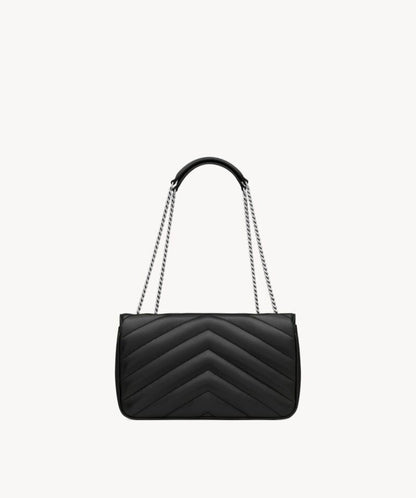 2026 Loulou Series Small Chain Shoulder Bag 494699DV7261000